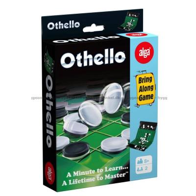 Othello - Resespel