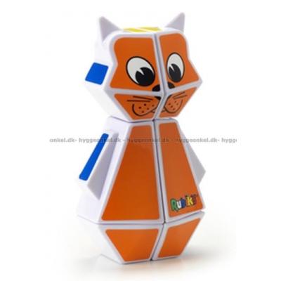 Rubiks Junior: Cat