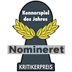Nomineret - Tyskland 2021 - Kenderspil