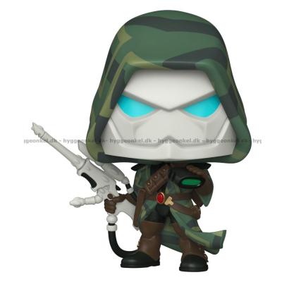 Bild av Funko Pop! Warhammer 40,000 - Aeldari Ranger #1291