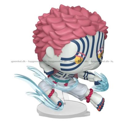 Bild av Funko Pop! Demon Slayer: Kimetsu no Yaiba - The Movie - Akaza #2505