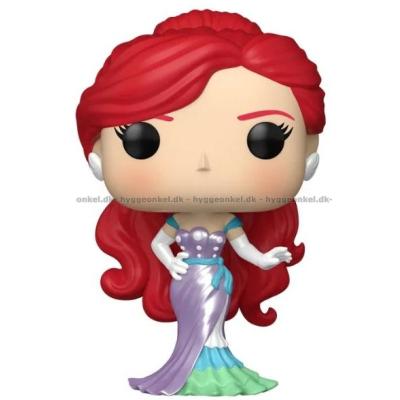 Bild av Funko Pop! Disney - Ariel (Grand Entrance) #1739