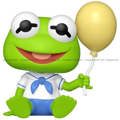Bild av Funko Pop! Muppet Babies - Baby Kermit #1696