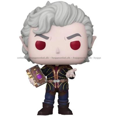Bild av Funko Pop! Baldurs Gate - Astarion (Limited Edition: Chase Version) #1017