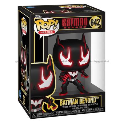 Bild av Funko Pop! DC: Batman Beyond #642