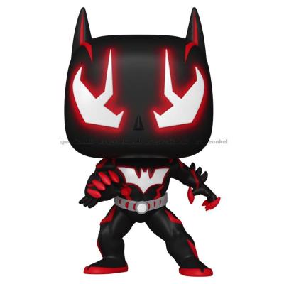 Bild av Funko Pop! DC: Batman Beyond #642