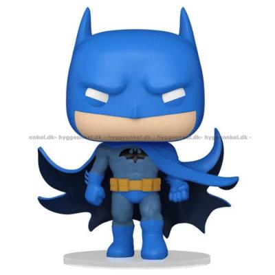Bild av Funko Pop! DC - Batman #598