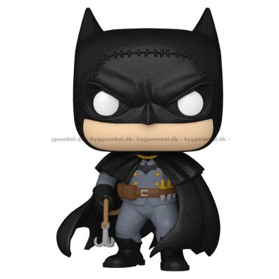 Bild av Funko Pop! DC: Batman (Gotham by Gaslight) #639