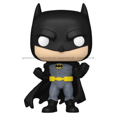 Bild av Funko Pop! DC - Batman (Batman Incorporated) #640