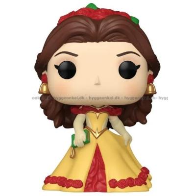 Bild av Funko Pop! Disney - Belle (Grand Entrance)  #1780
