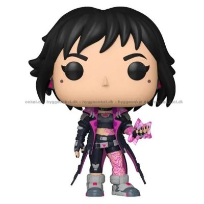 Bild av Funko Pop! Borderlands 4 - Vex #1162