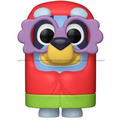 Bild av Funko Pop! Bluey Granny Janet #2372