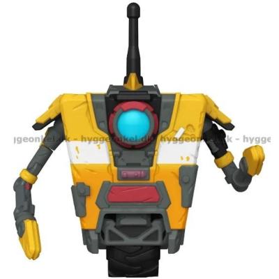 Bild av Funko Pop! Borderlands 4 - Claptrap #1165