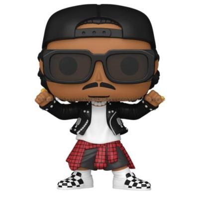 Bild av Funko Pop! Bruno Mars (APT.) #508