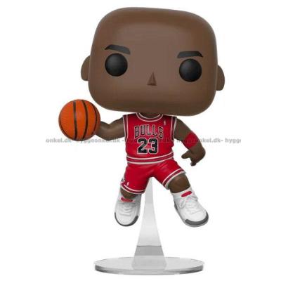 Bild av Funko Pop! Michael Jordan #54