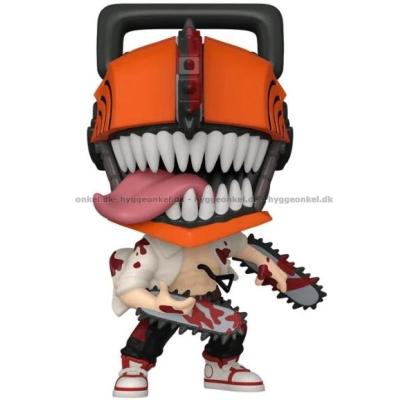 Bild av Funko Pop! Chainsaw Man (Begränsad utgåva: Chase-version) #1677