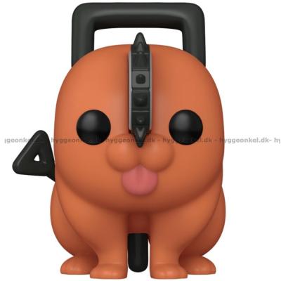 Bild av Funko Pop! Chainsaw Man - Pochita #1682