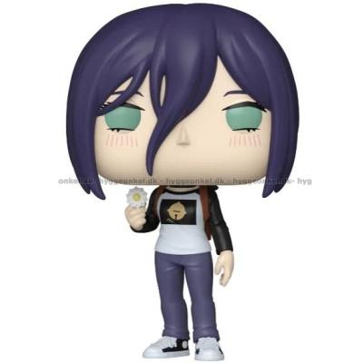 Bild av Funko Pop! Chainsaw Man - Reze (Limited Edition: Chase Version) #2348