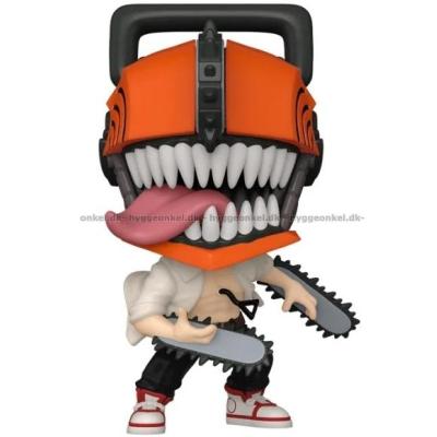 Bild av Funko Pop! Chainsaw Man #1677