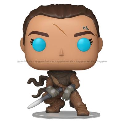 Bild av Funko Pop! Dune: Part Three - Chani (Crouching) #2153