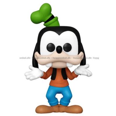 Bild av Funko Pop! Disney - Goofy #1190