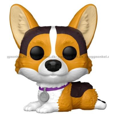 Bild av Funko Pop! Pets - Corgi #16