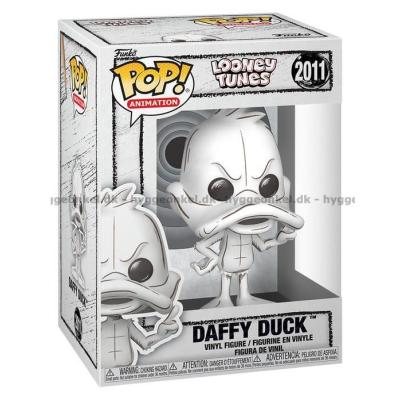 Bild av Funko Pop! Looney Tunes - Daffy Duck #2011