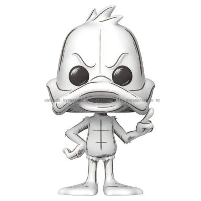 Bild av Funko Pop! Looney Tunes - Daffy Duck #2011