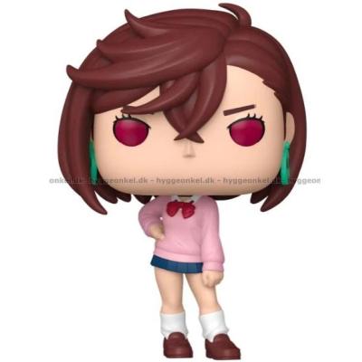 Bild av Funko Pop! Dandadan - Momo Ayase #2099