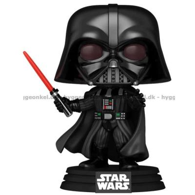 Bild av Funko Pop! Star Wars - Darth Vader (In Armor)  #867