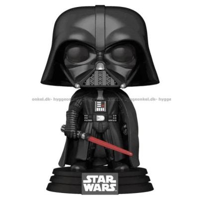 Bild av Funko Pop! Star Wars - Darth Vader #597