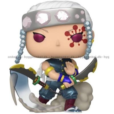Bild av  Funko Pop! Demon Slayer - Tengen (Limited Edition: Chase version) #1533