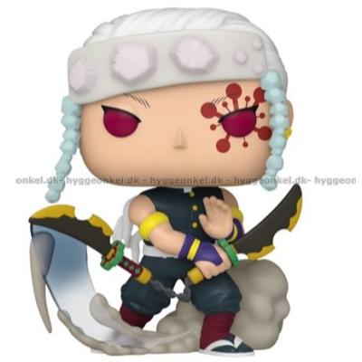Bild av  Funko Pop! Demon Slayer - Tengen #1533