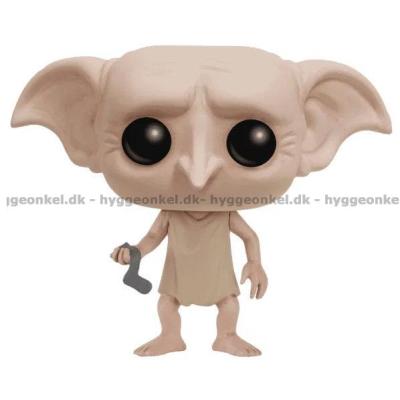 Bild av Funko Pop! Harry Potter - Dobby #17