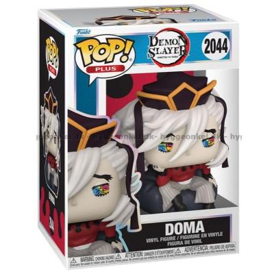 Bild av Funko Pop! Demon Slayer: Kimetsu no Yaiba - Doma #2044