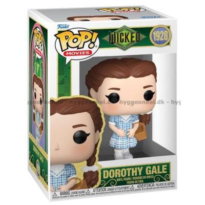 Bild av Funko Pop! Wicked - Dorothy Gale #1928