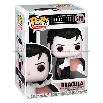 Bild av Funko Pop! Universal Monsters - Dracula #2411