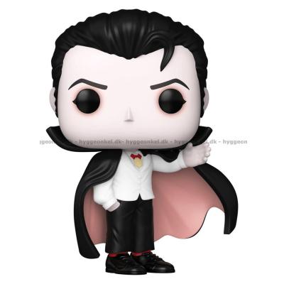 Bild av Funko Pop! Universal Monsters - Dracula #2411