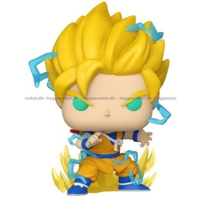 Bild av Funko Pop! Dragon Ball Daima - Super Saiyan Son Goku (Glow-Chase Version) #2305