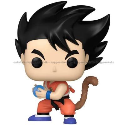 Bild av Funko Pop! Dragon Ball - Goku #1780