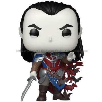 Bild av Funko Pop! Dungeons & Dragons - Strahd #1169