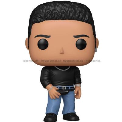 Bild av Funko Pop! WWE - Dwayne 