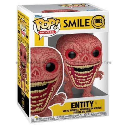 Bild av Funko Pop! Smile - Entity #1963