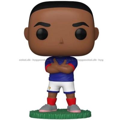Bild av Funko Pop! Kylian Mbappé (Frankrike) #78
