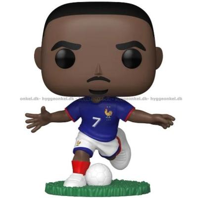 Bild av Funko Pop! Ousmane Dembélé (Frankrike) #80