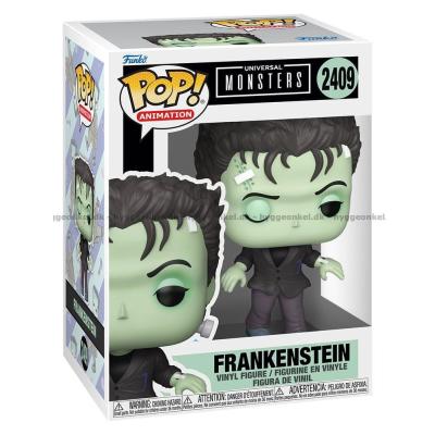 Bild av Funko Pop! Universal Monsters - Frankenstein #2409