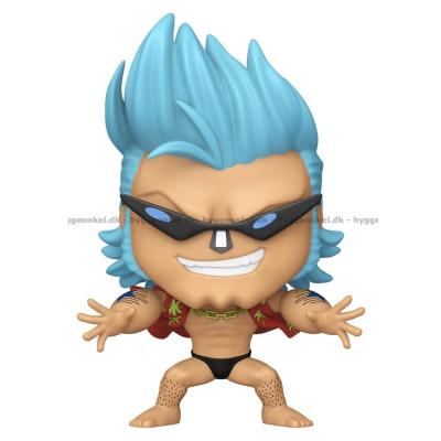 Bild av Funko Pop! One Piece - Franky #2232