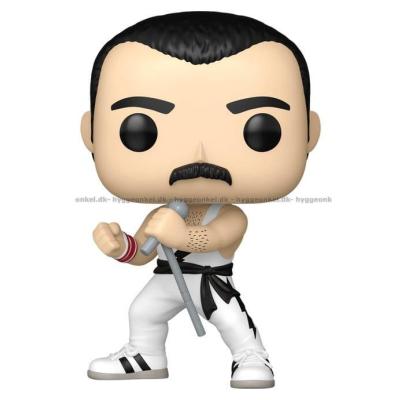 Bild av Funko Pop! Freddie Mercury #496