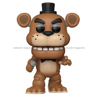 Bild av Funko Pop! Five Nights at Freddy's - Freddy Fazbear #1060
