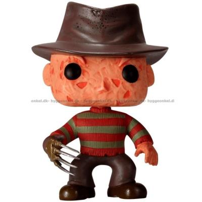 Bild av Funko Pop! A Nightmare on Elm Street - Freddy Krueger #02